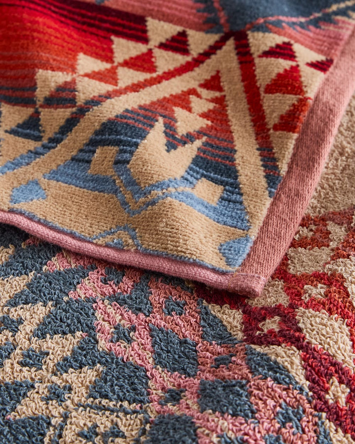 Pendleton Canyonlands 3 Piece Towel Set