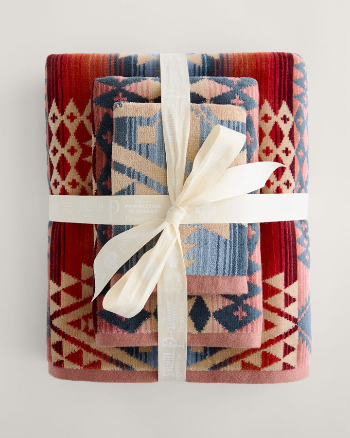 Pendleton Canyonlands 3 Piece Towel Set