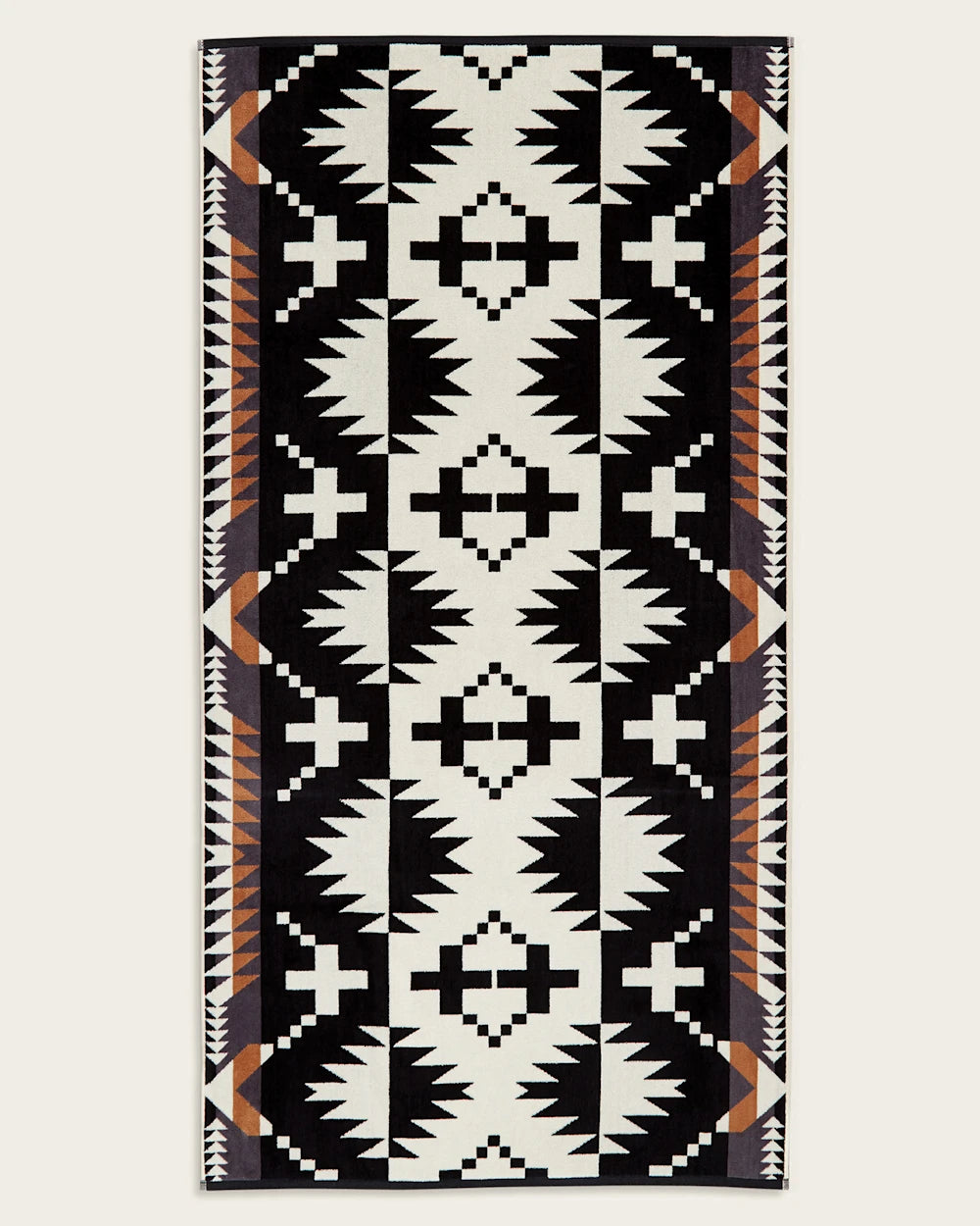 Pendleton Spider Rock 3 Piece Towel Set