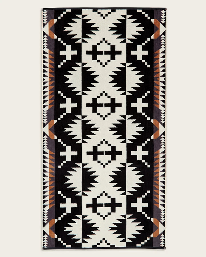 Pendleton Spider Rock 3 Piece Towel Set
