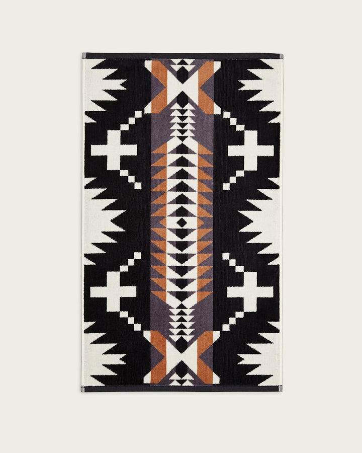 Pendleton Spider Rock 3 Piece Towel Set