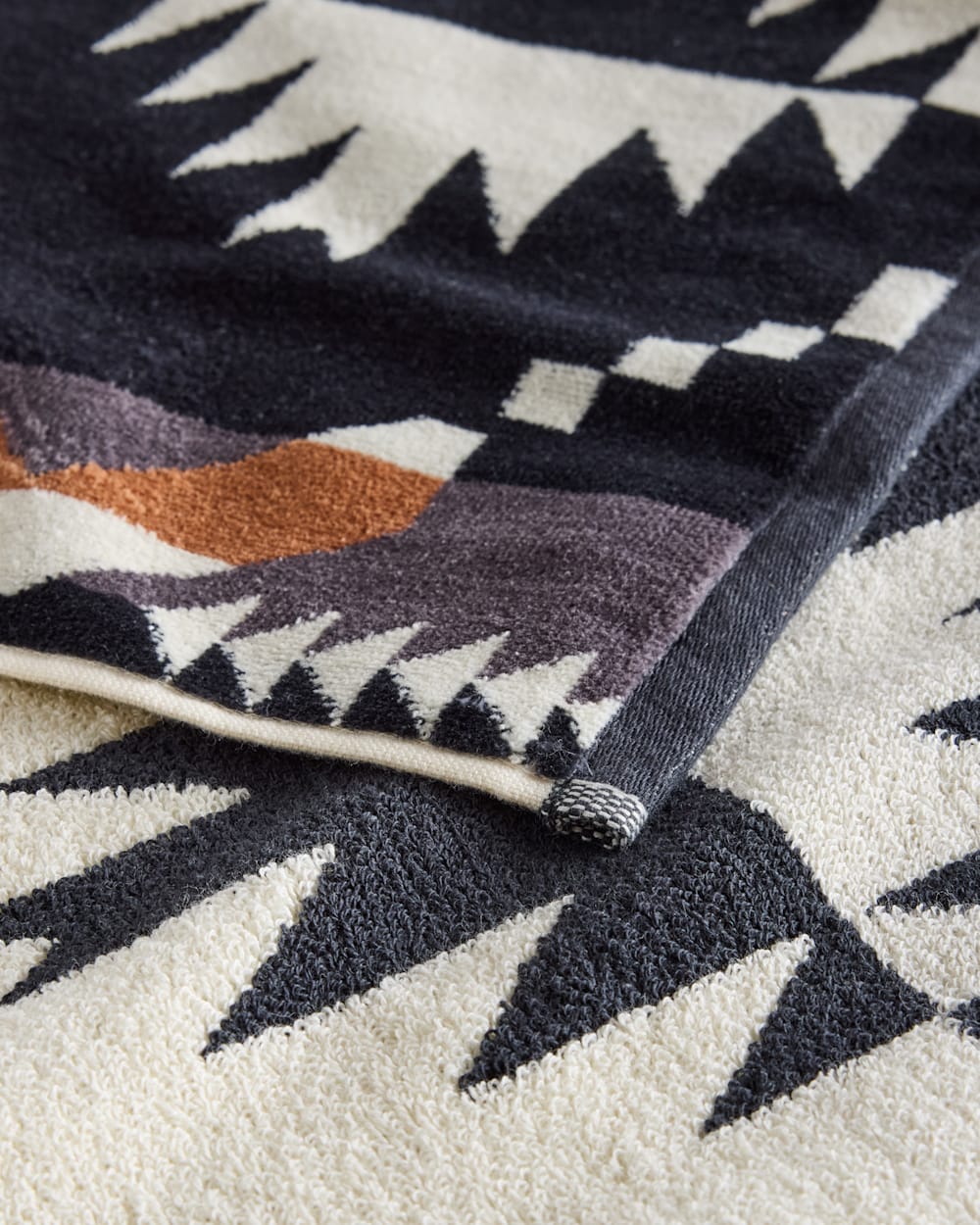 Pendleton Spider Rock 3 Piece Towel Set