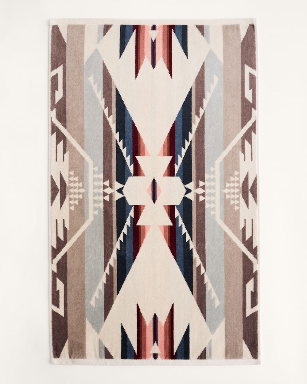 Pendleton White Sands 3 Piece Towel Set