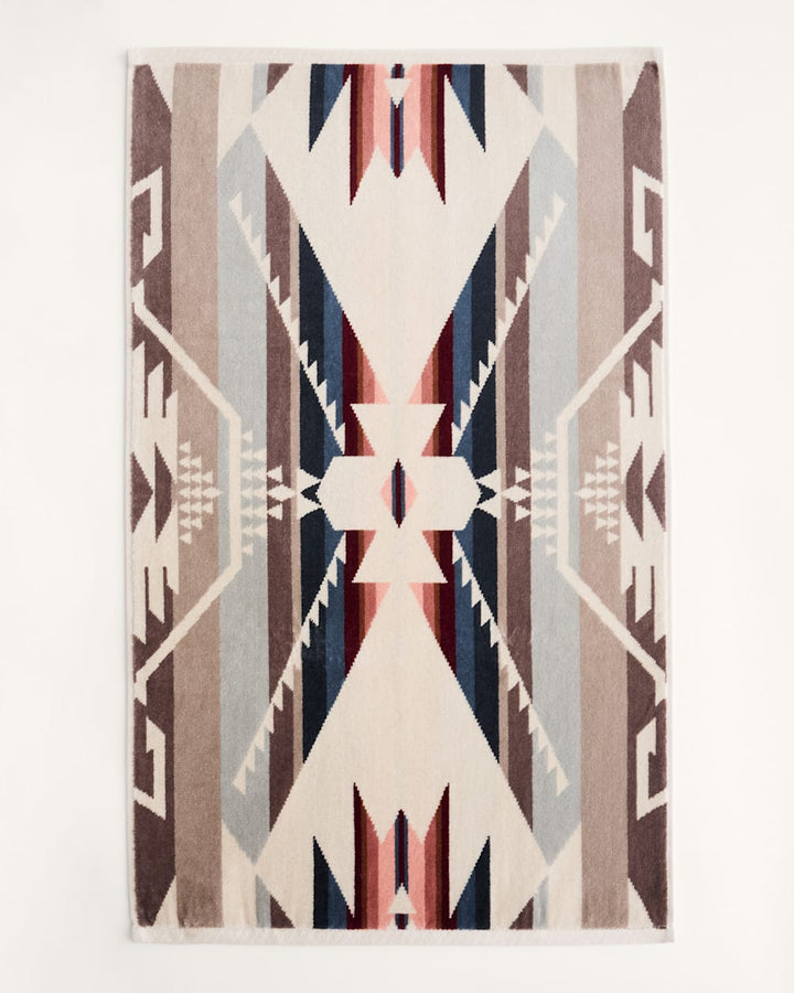 Pendleton White Sands 3 Piece Towel Set