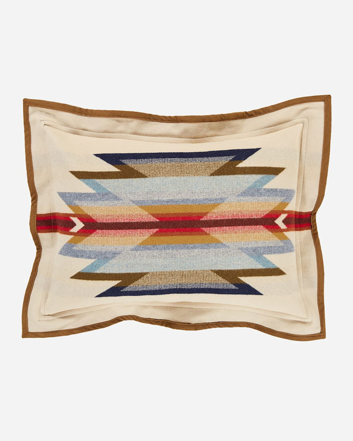 Pendleton Wyeth Trail Tan Standard Sham