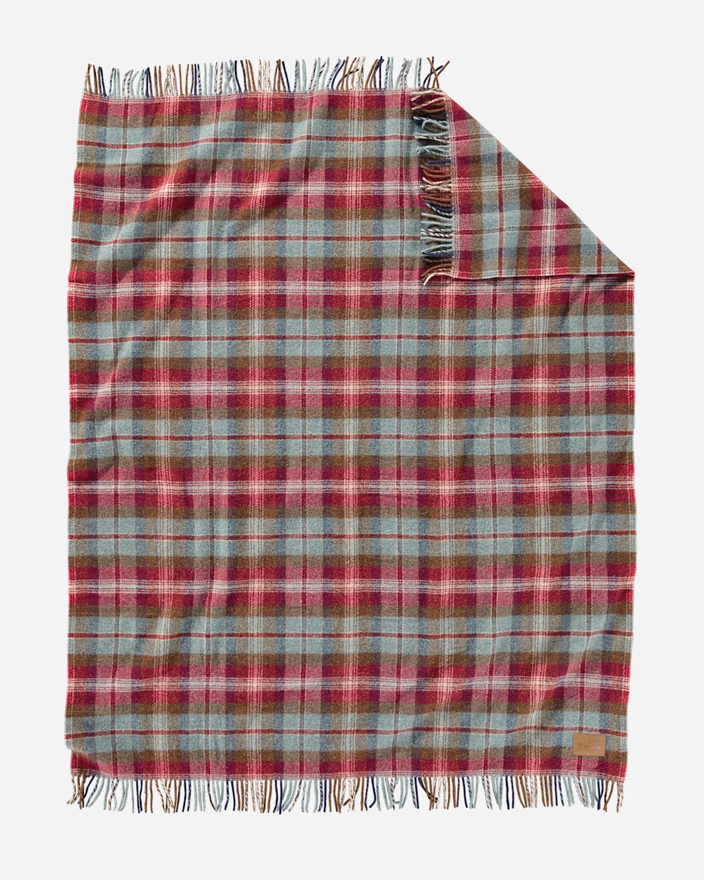 Pendleton Ruby Beach Motor Robe with Carrier
