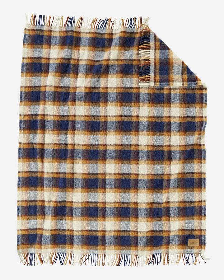 Pendleton Steens Mountain Motor Robe with Carrier