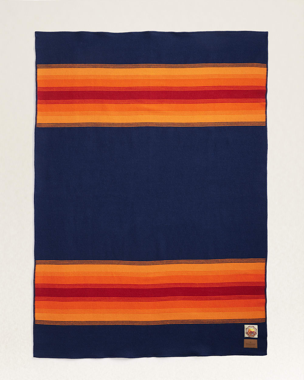 Pendleton Grand Canyon National Park Throw with Carrier
