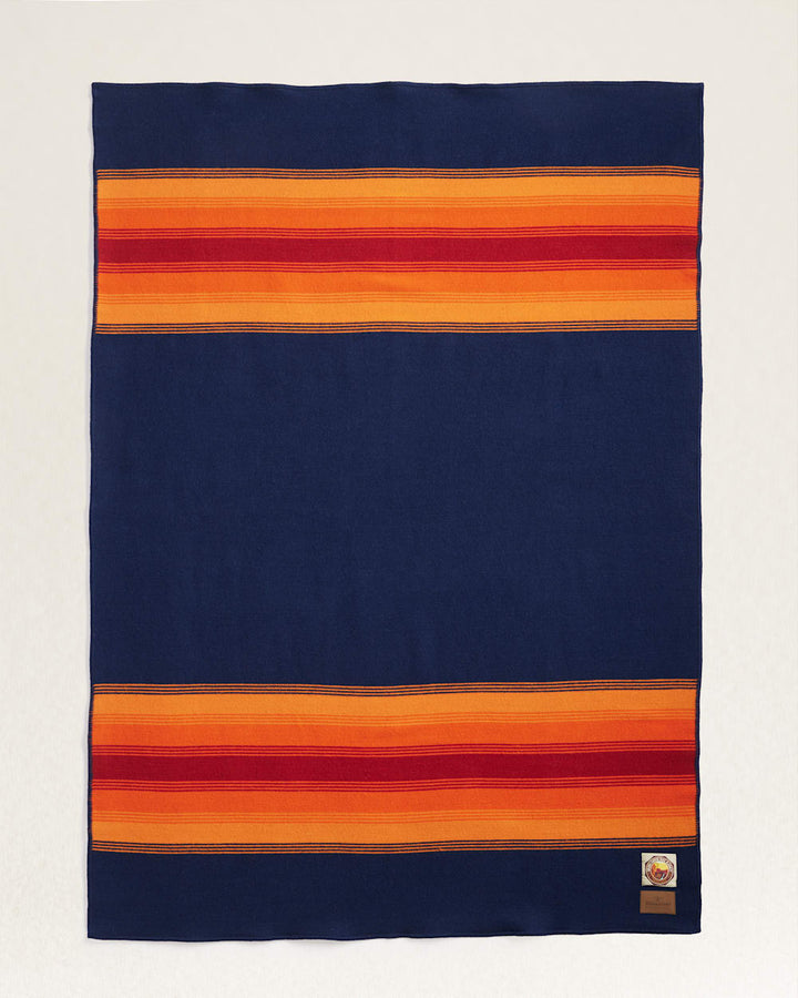 Pendleton Grand Canyon National Park Throw with Carrier