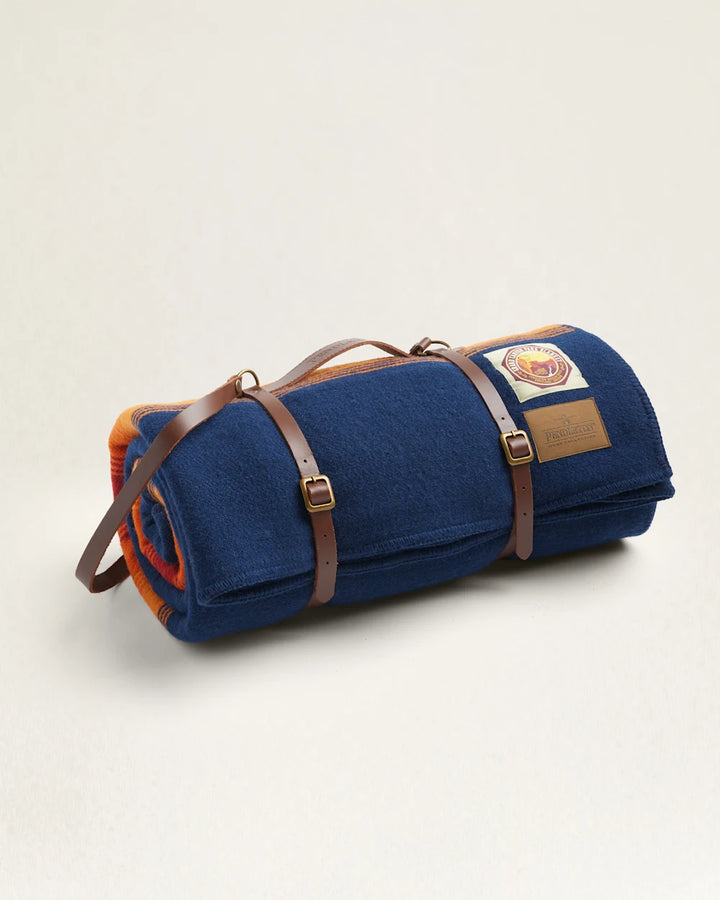 Pendleton Grand Canyon National Park Throw with Carrier