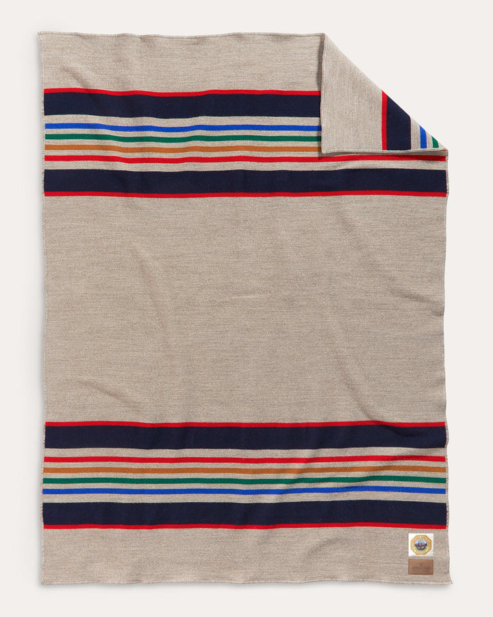 Pendleton Yellowstone National Park Throw with Carrier