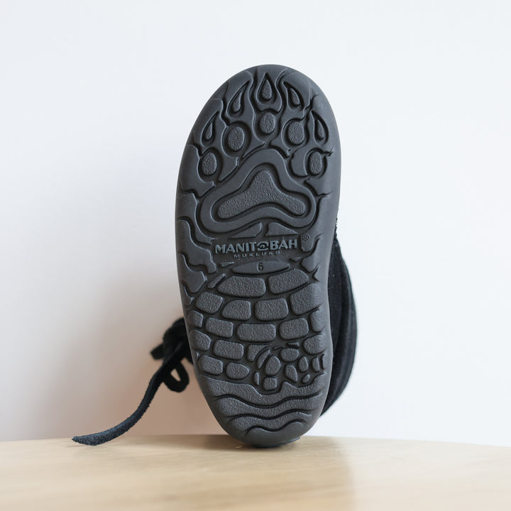 Manitobah Child Waterproof Hunter Boot