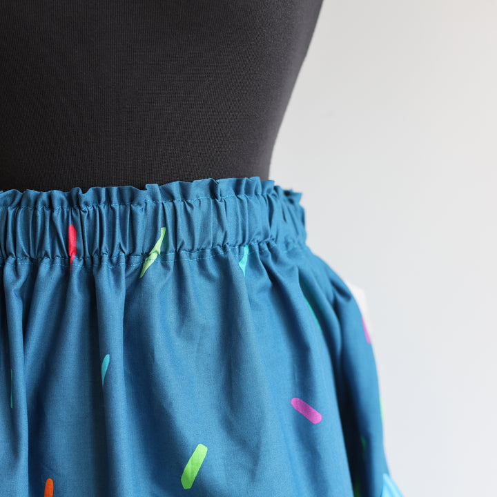 Phoenyx Designs Wisdom Ribbon Skirt