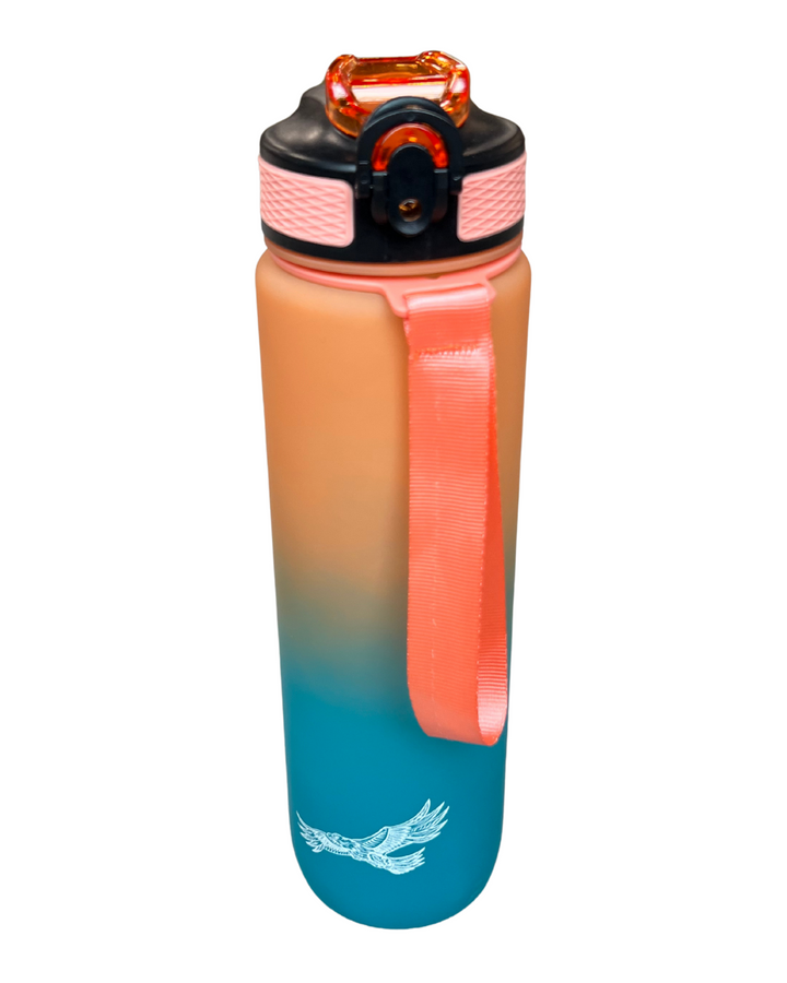 Keya Seven Teachings 32 oz Water Bottle