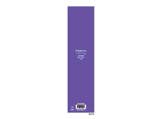 CAP Wolf Guardian Bookmark