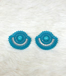 Beth Rose Designs Turquoise Set