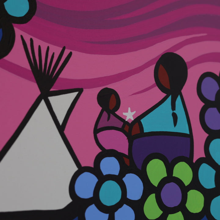 Kevin Pee-ace My Girl & Me (2025)