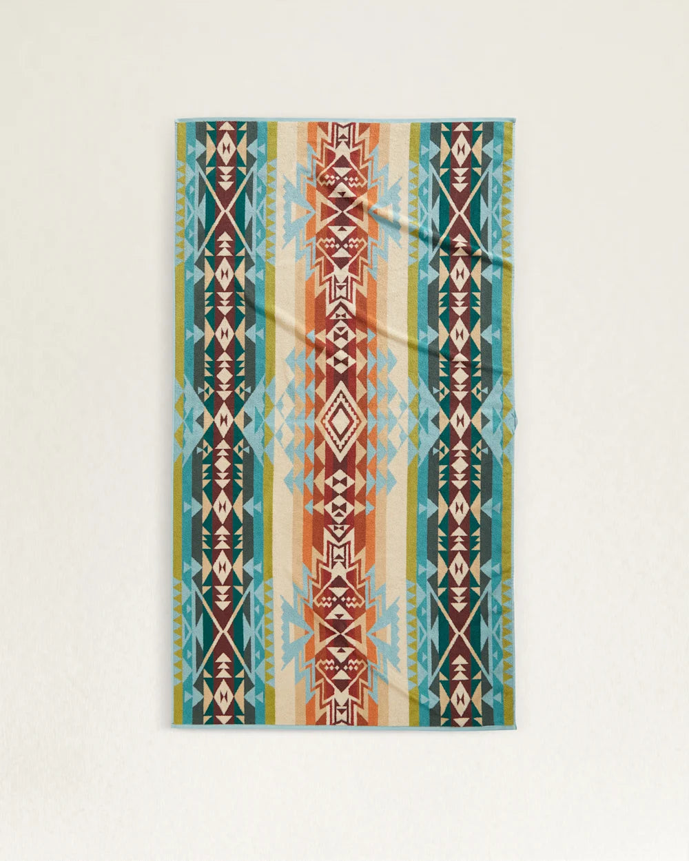 Pendleton Highland Peak Spa Towel