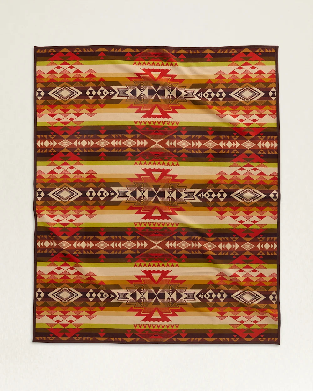 Pendleton Highland Peak Blanket – Wanuskewin Collective