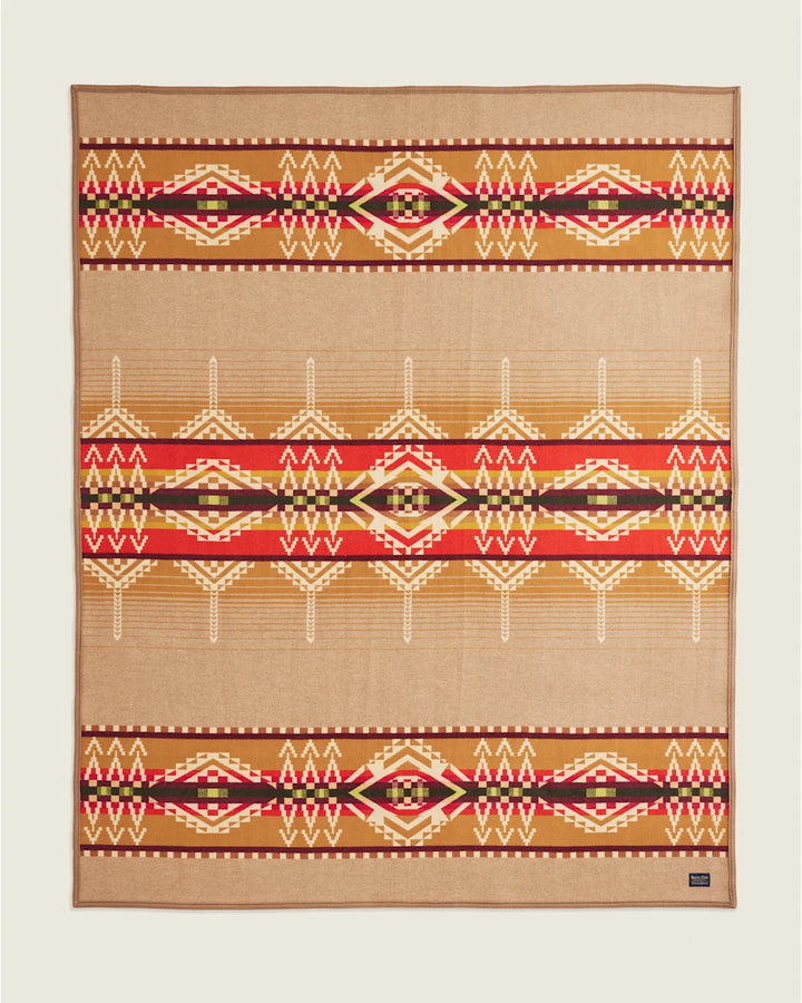 Pendleton Beacon Rock Blanket- Queen