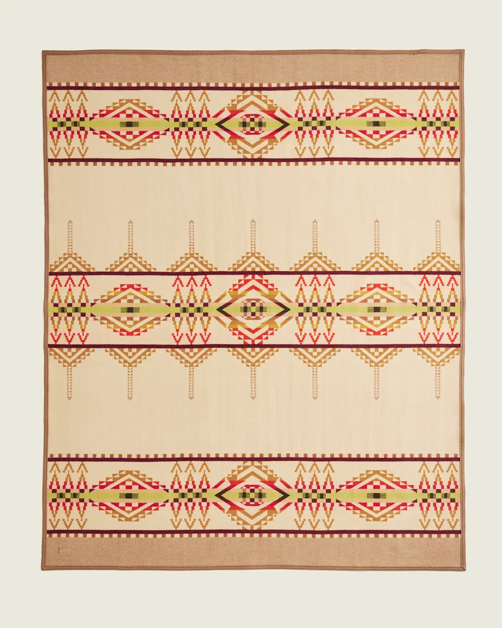 Pendleton Beacon Rock Blanket Queen