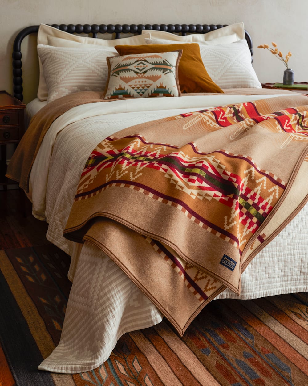 Pendleton Beacon Rock Blanket