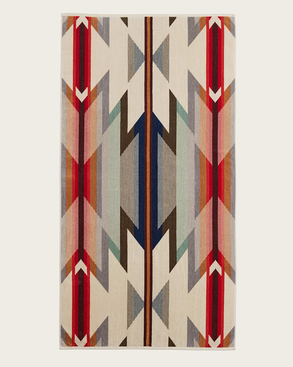 Pendleton Wyeth Trail 3 Piece Towel Set