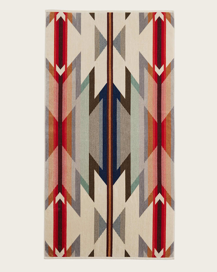 Pendleton Wyeth Trail 3 Piece Towel Set