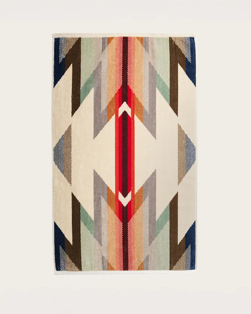 Pendleton Wyeth Trail 3 Piece Towel Set