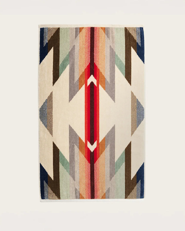 Pendleton Wyeth Trail 3 Piece Towel Set