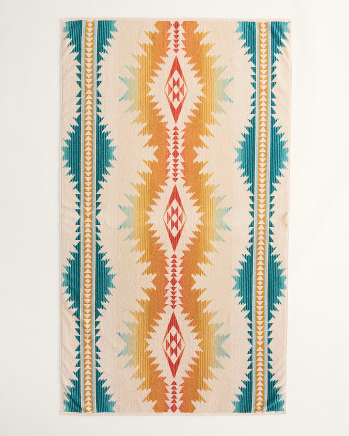 Pendleton Sunset Pass Spa Towel