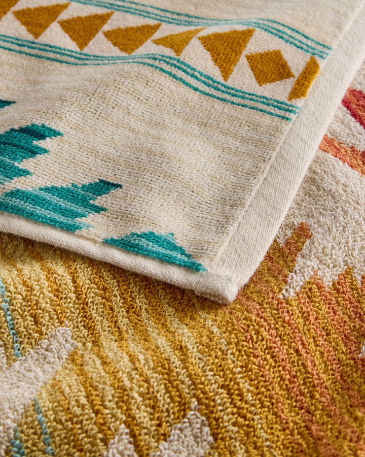 Pendleton Sunset Pass Spa Towel