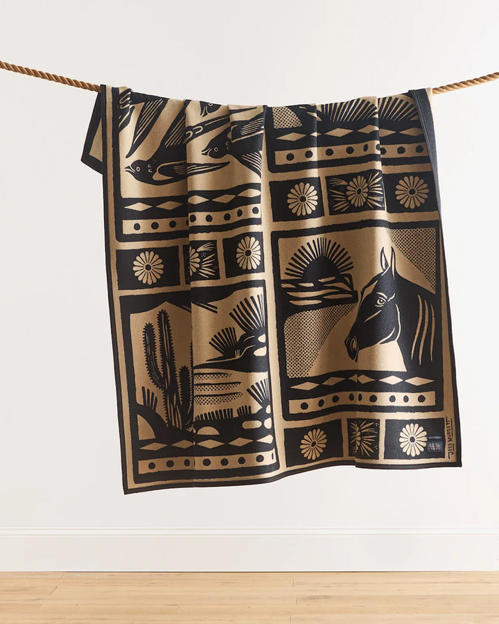 Pendleton Saratoga Blanket