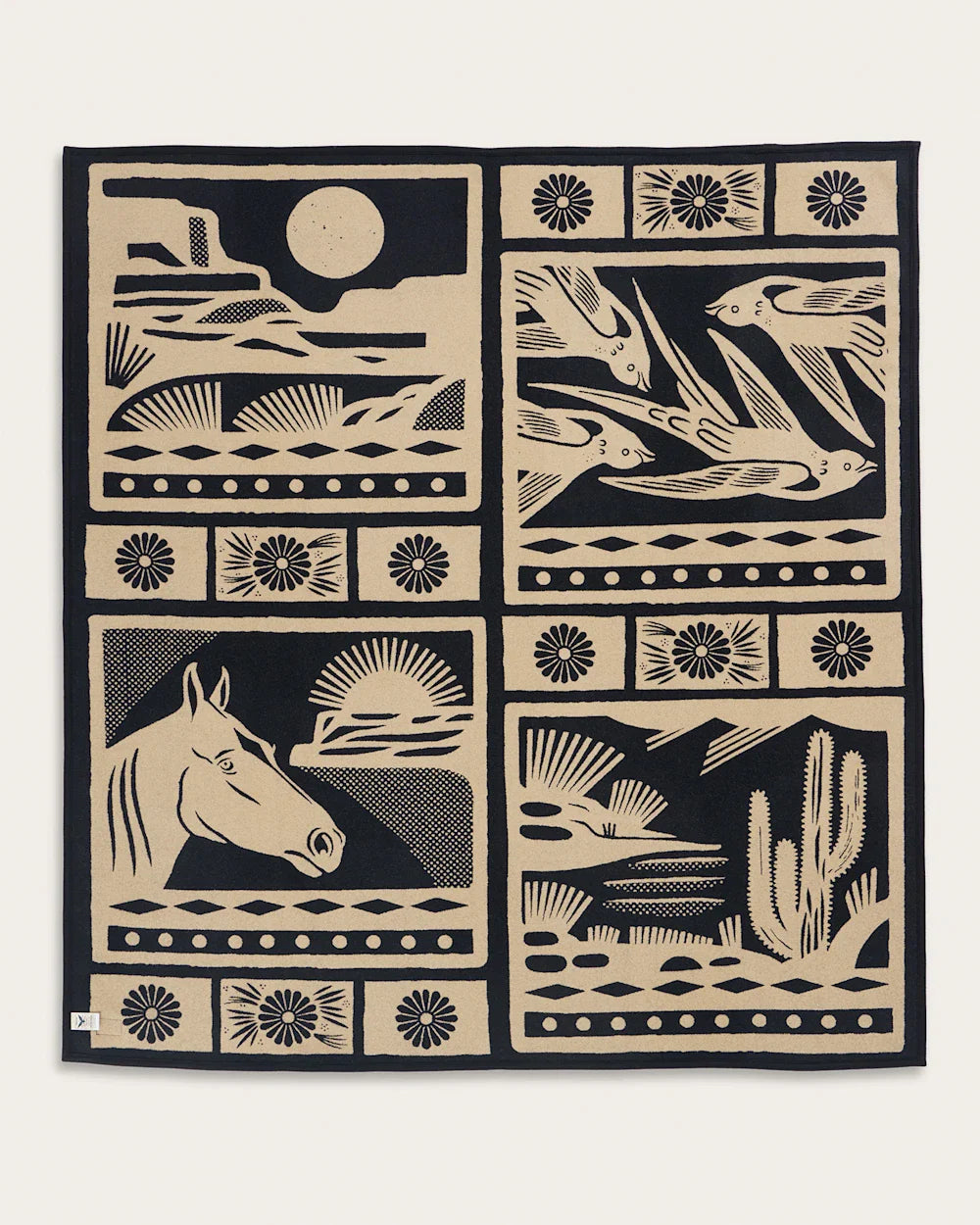 Pendleton Saratoga Blanket