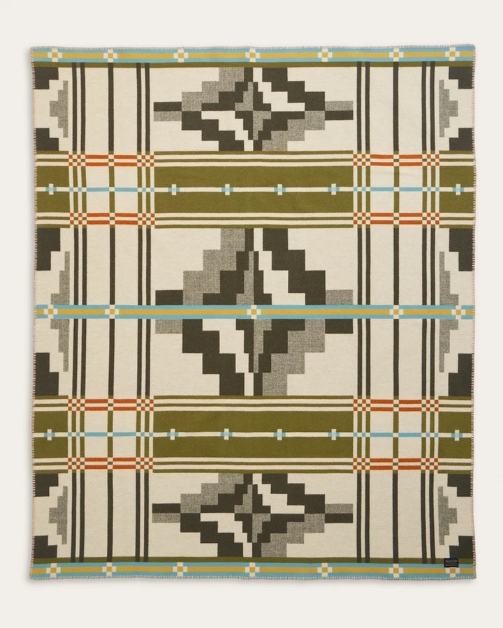 Pendleton Seven Springs Blanket