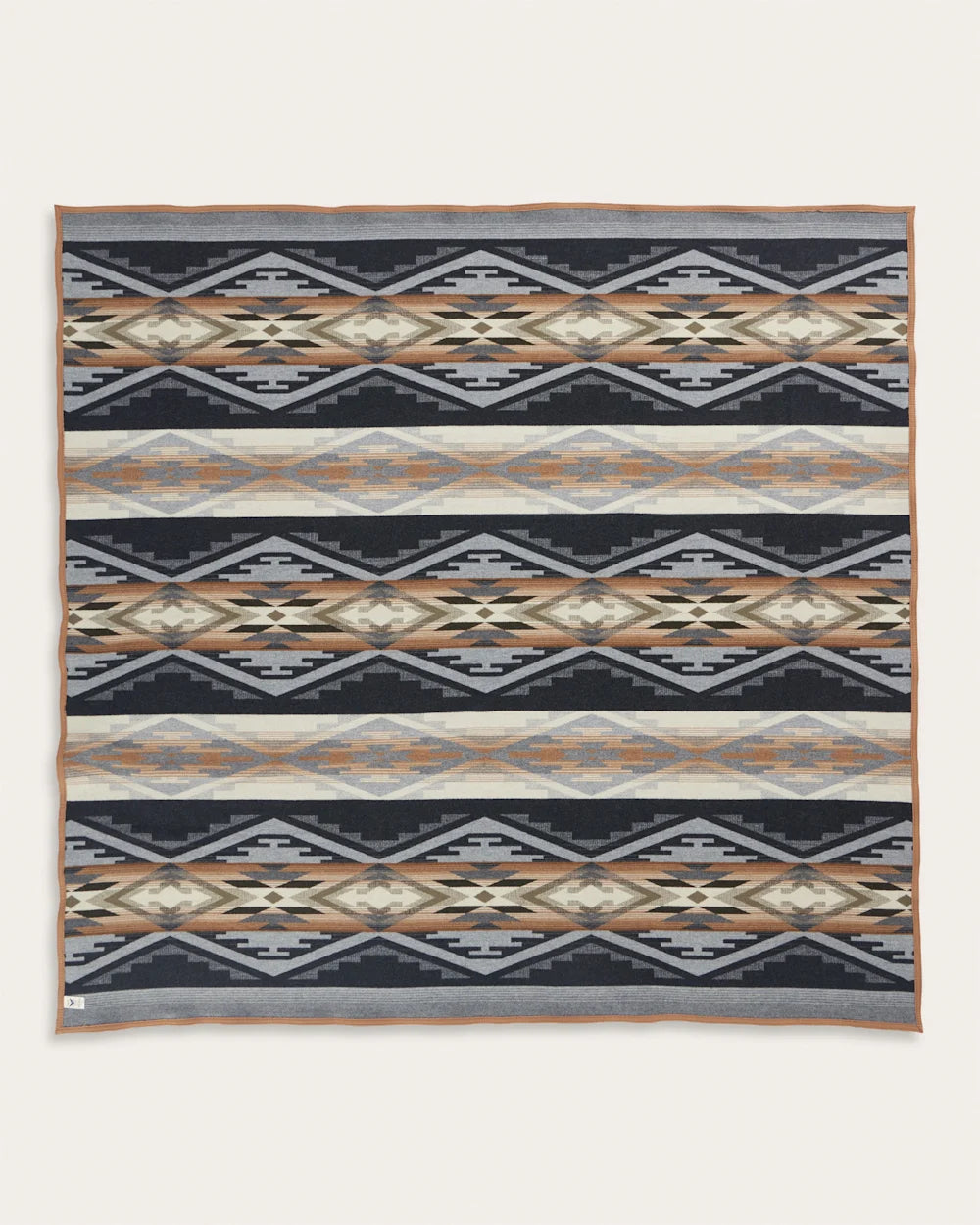 Pendleton Tumalo Ridge Blanket