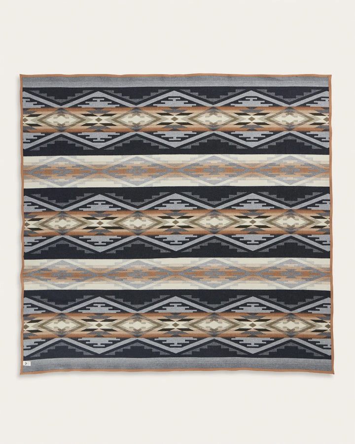 Pendleton Tumalo Ridge Blanket