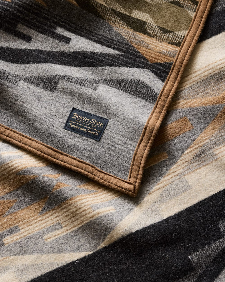 Pendleton Tumalo Ridge Blanket