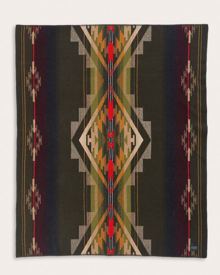 Pendleton Tumalo Throw