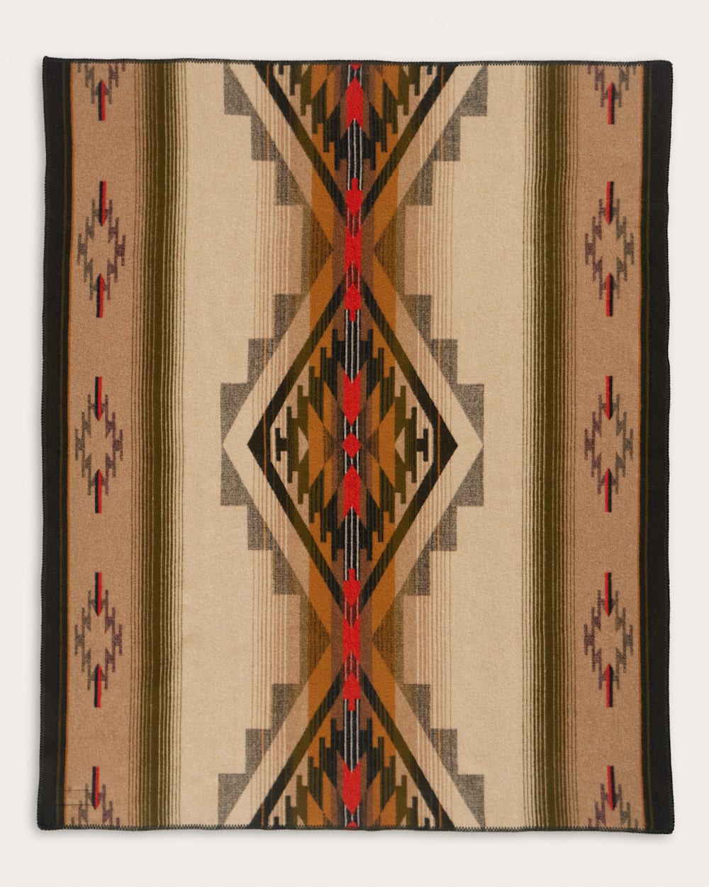 Pendleton Tumalo Throw