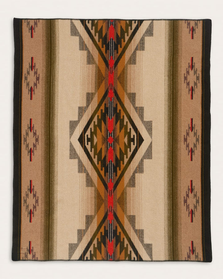 Pendleton Tumalo Throw