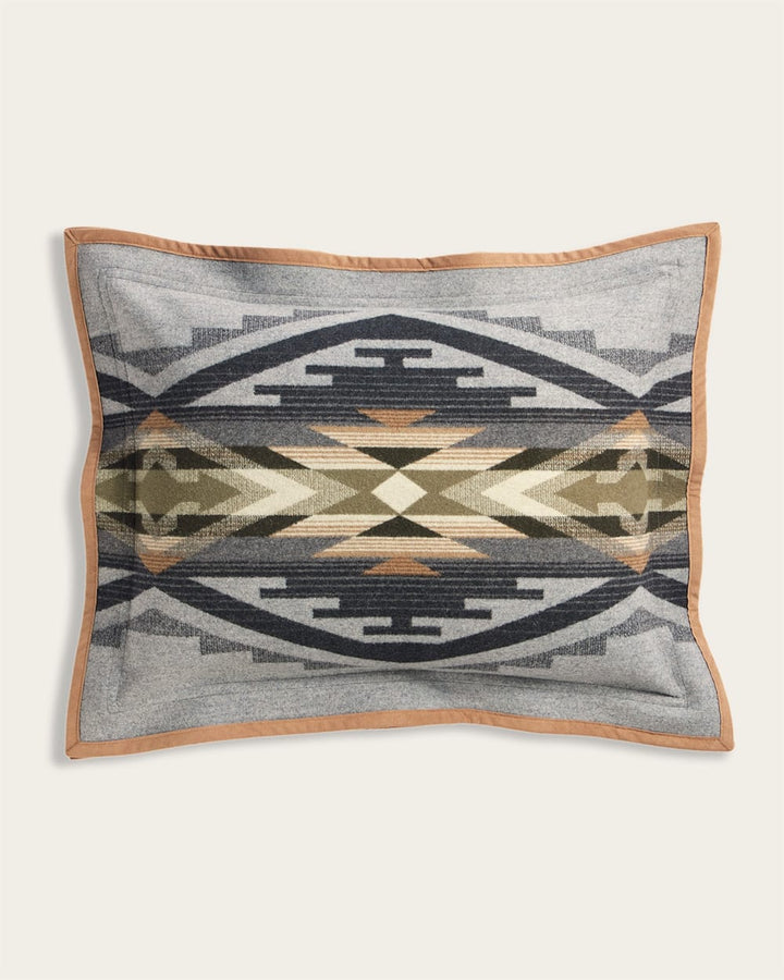 Pendleton Tumalo Ridge Standard Sham