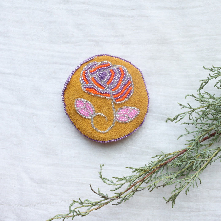 Ellen M. Hair Barrette