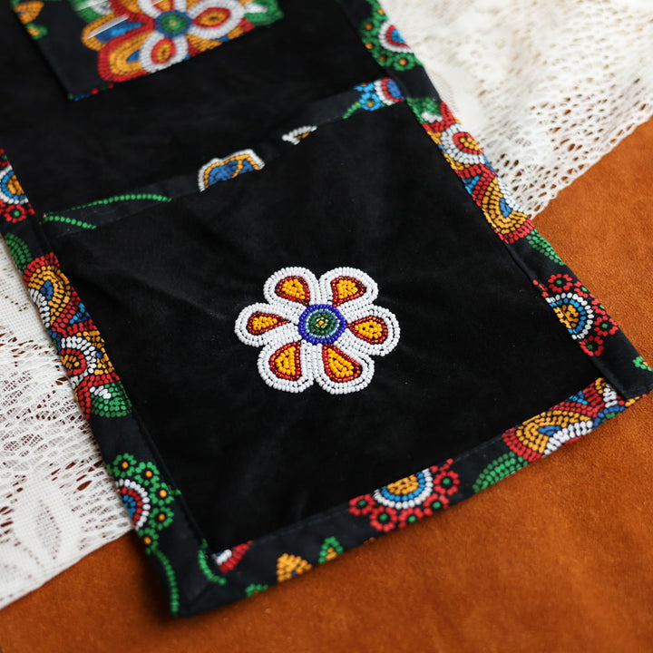 Jeannie A. Sewing Pouch
