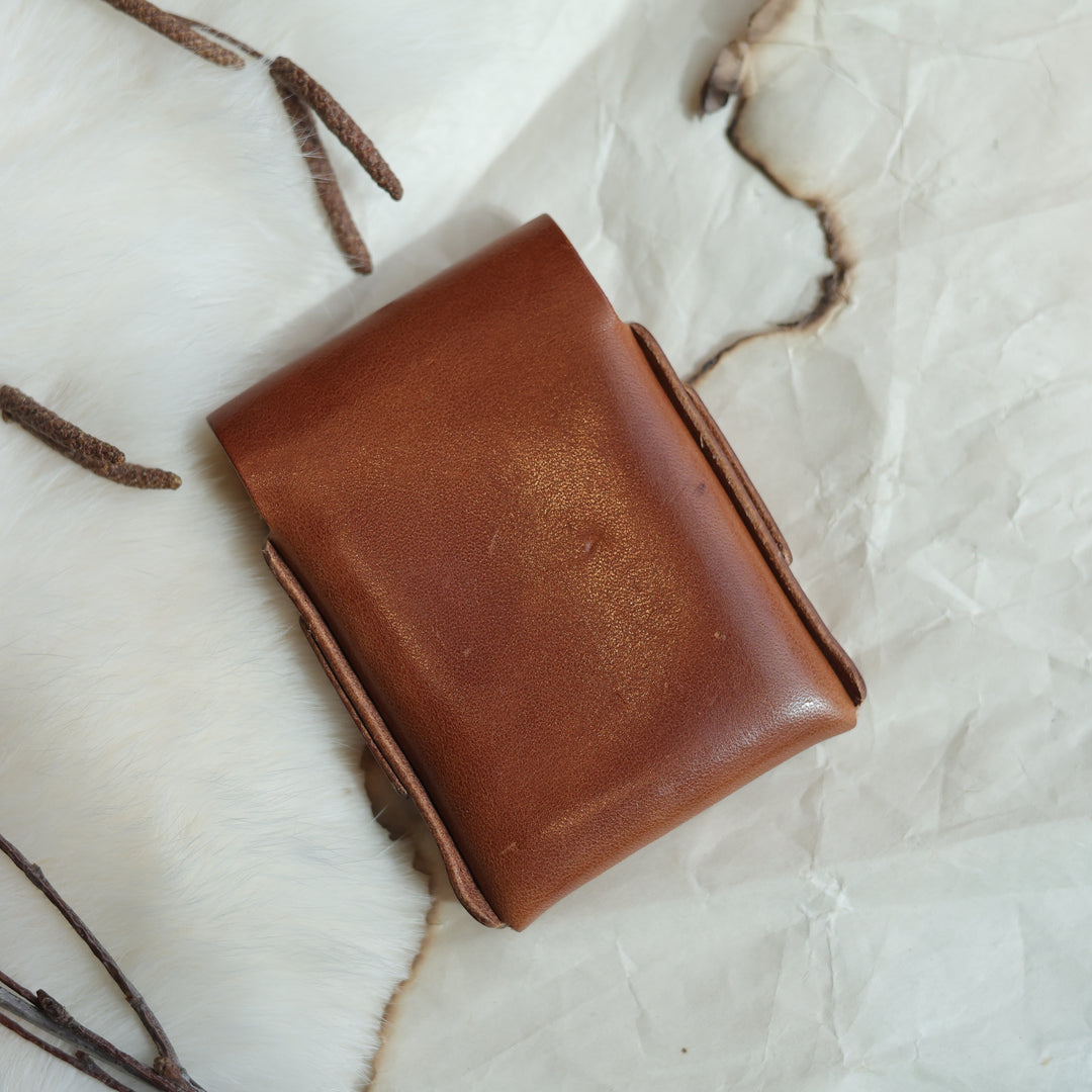 Warden &amp; Company The Grant Wallet