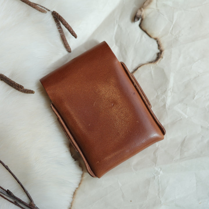 Warden &amp; Company The Grant Wallet