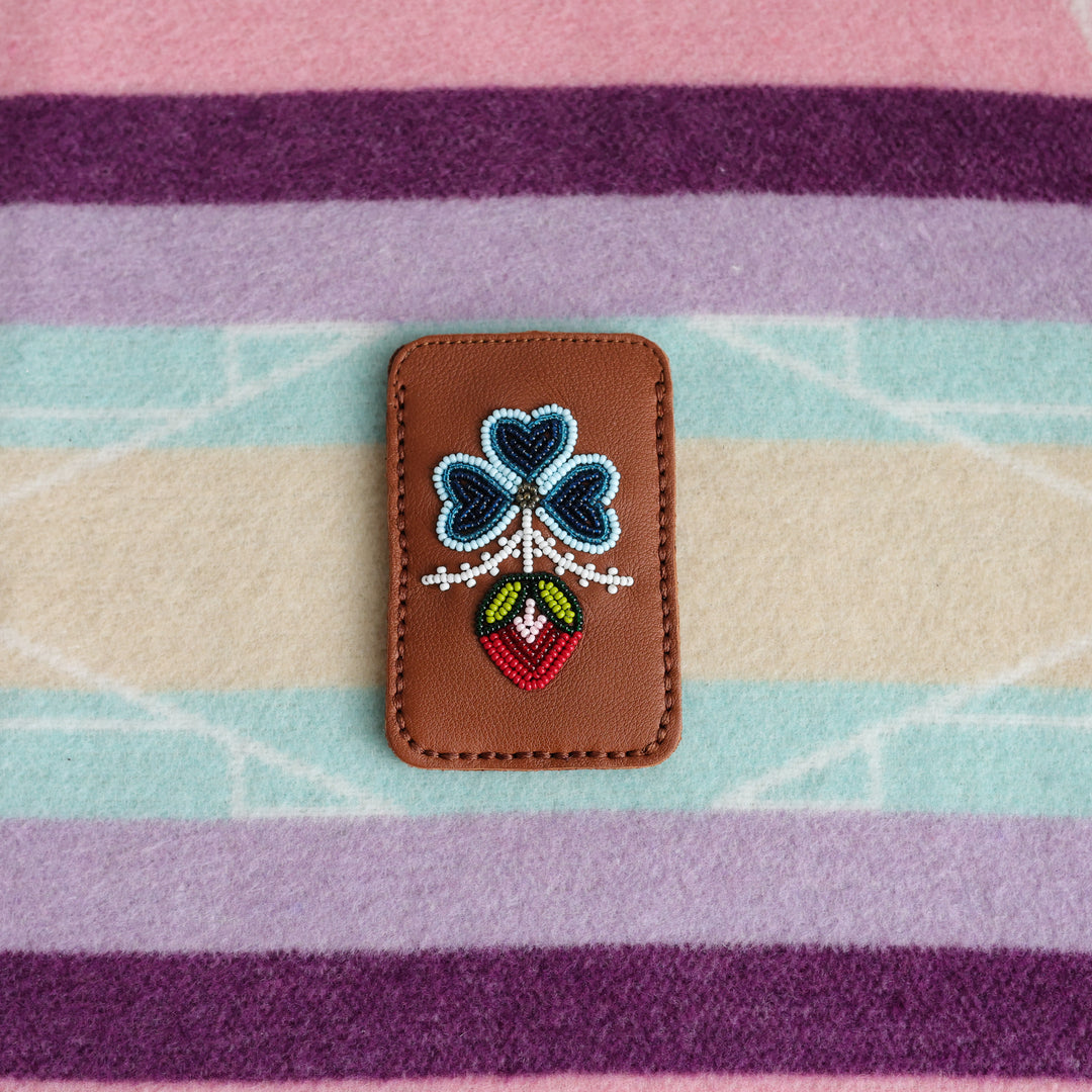 Manitobah Ode&