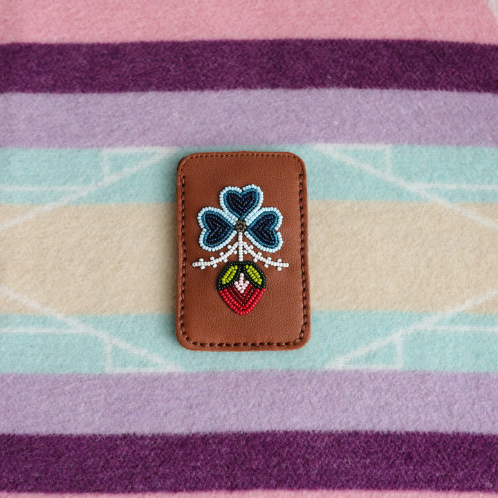 Manitobah Ode&