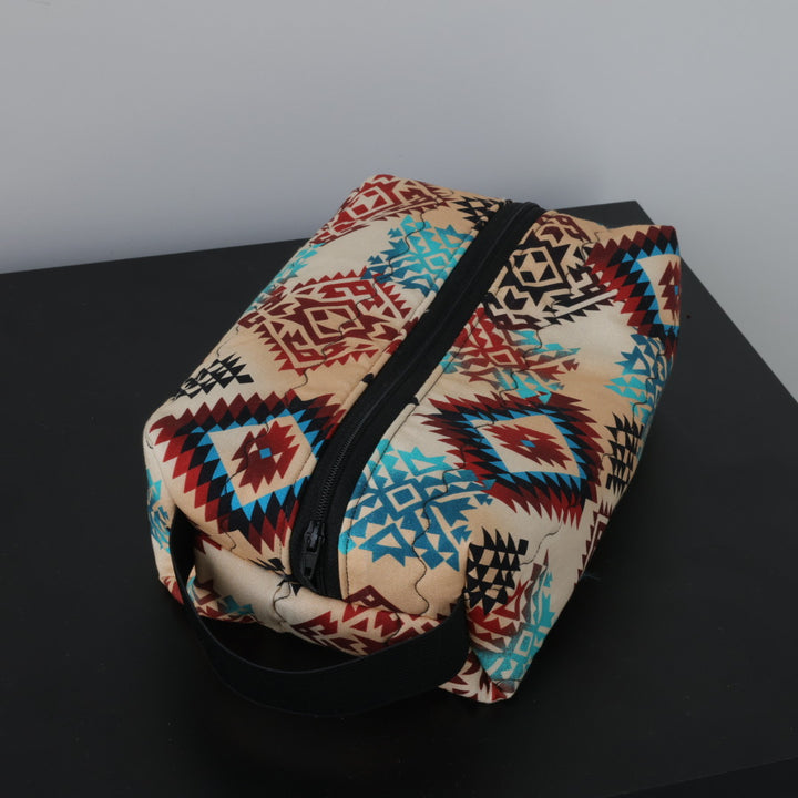 Phoenyx Designs Southwest Cosmetic Bag