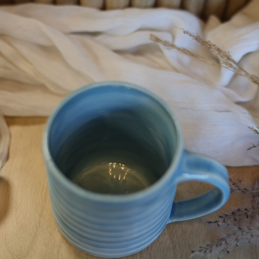 Mino Ode Designs Bubble Mug